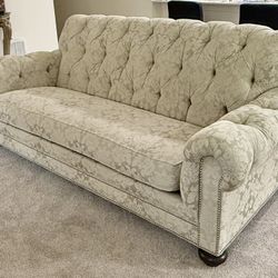Ethan Allen Couch