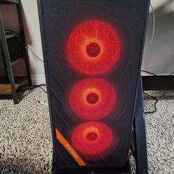 Ryzen 7 7700. RTX 4060Ti Gaming Desktop