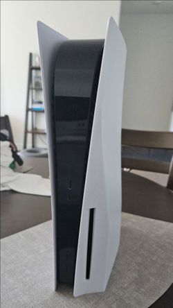 Sony PlayStation 5 Disc Edition Console