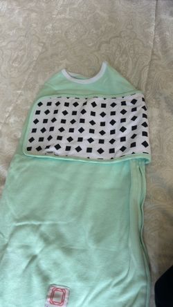 Nannit Sack 3-6 Months