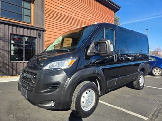 2023 Ram ProMaster Cargo Van