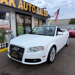 2009 AUDI A4