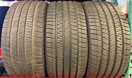 Goodyear 275 35 21