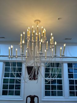 Chandelier