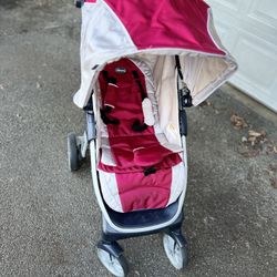 Stroller