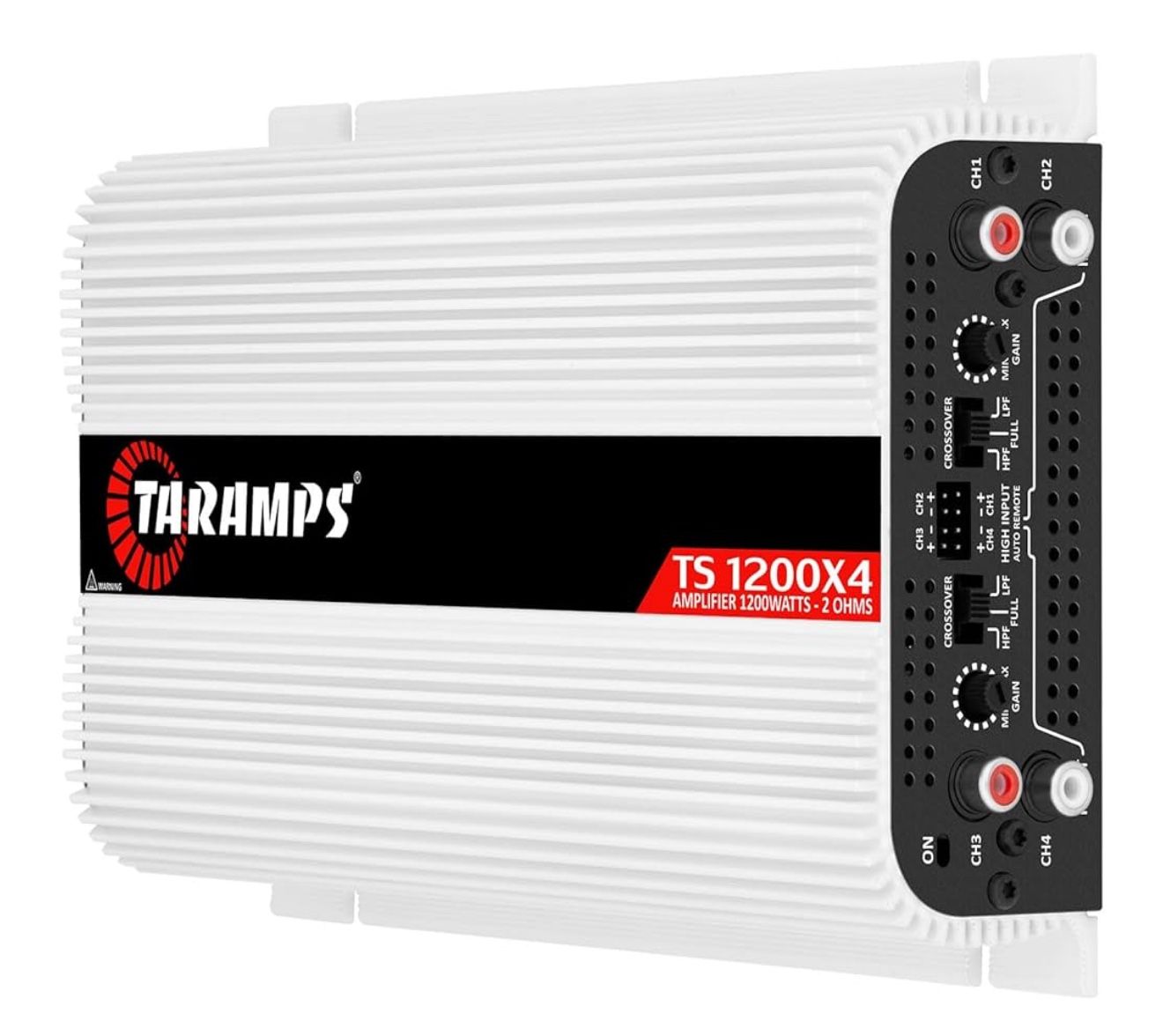 Amplifier