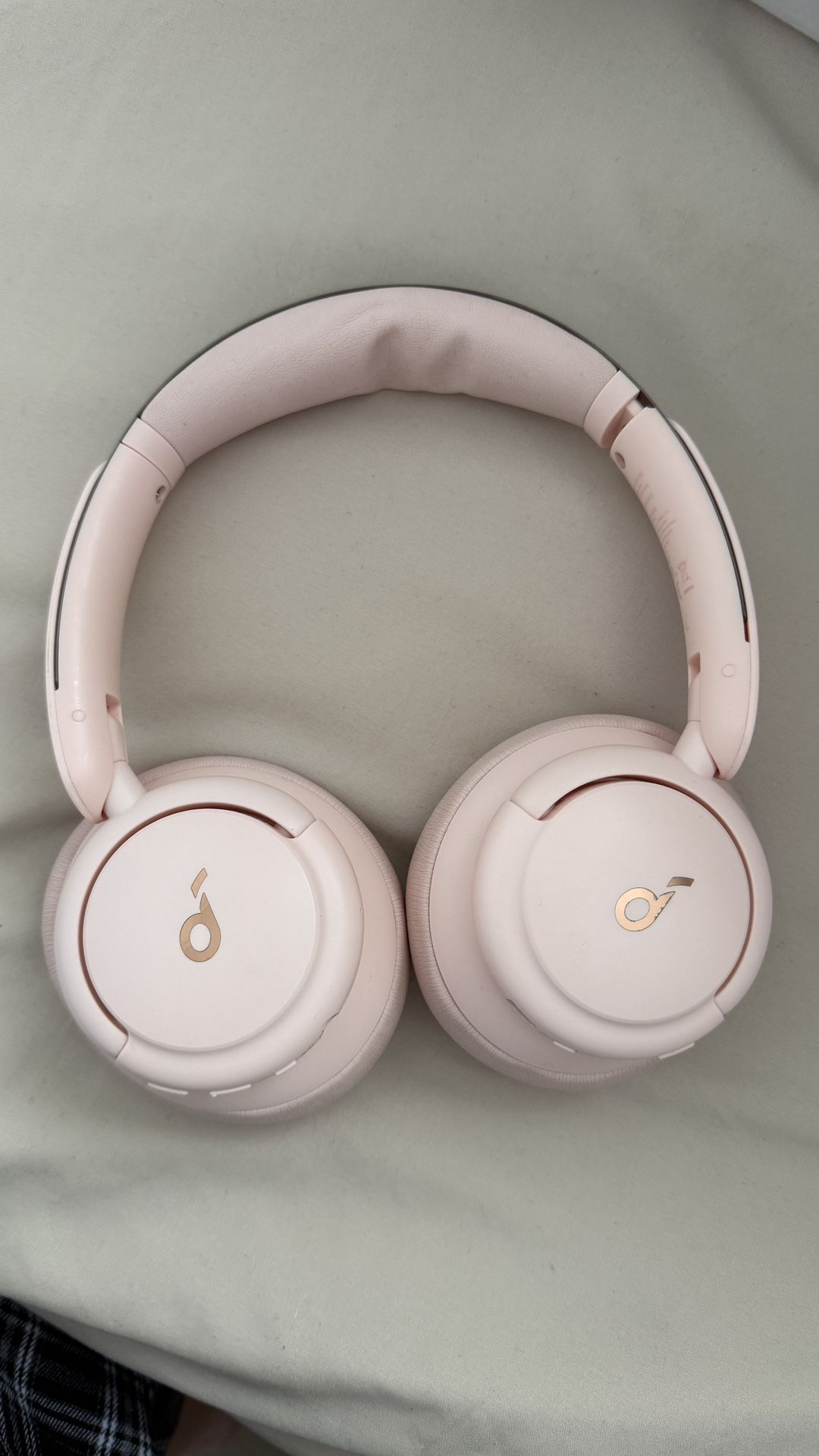 Soundcore Headphones