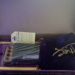 Hi I Hendrix DigiTech Pedal