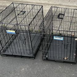 Dog Crates