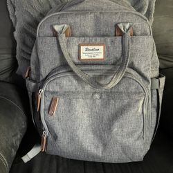 Diaper Bag