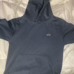 Alo Hoodie