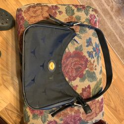 University of Texas Longhorns purse 9x7