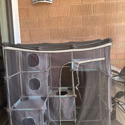 Outdoor Catery