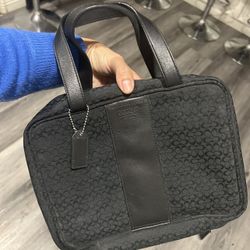 Coach Vintage