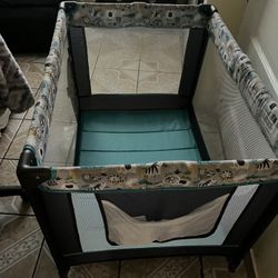 Crib