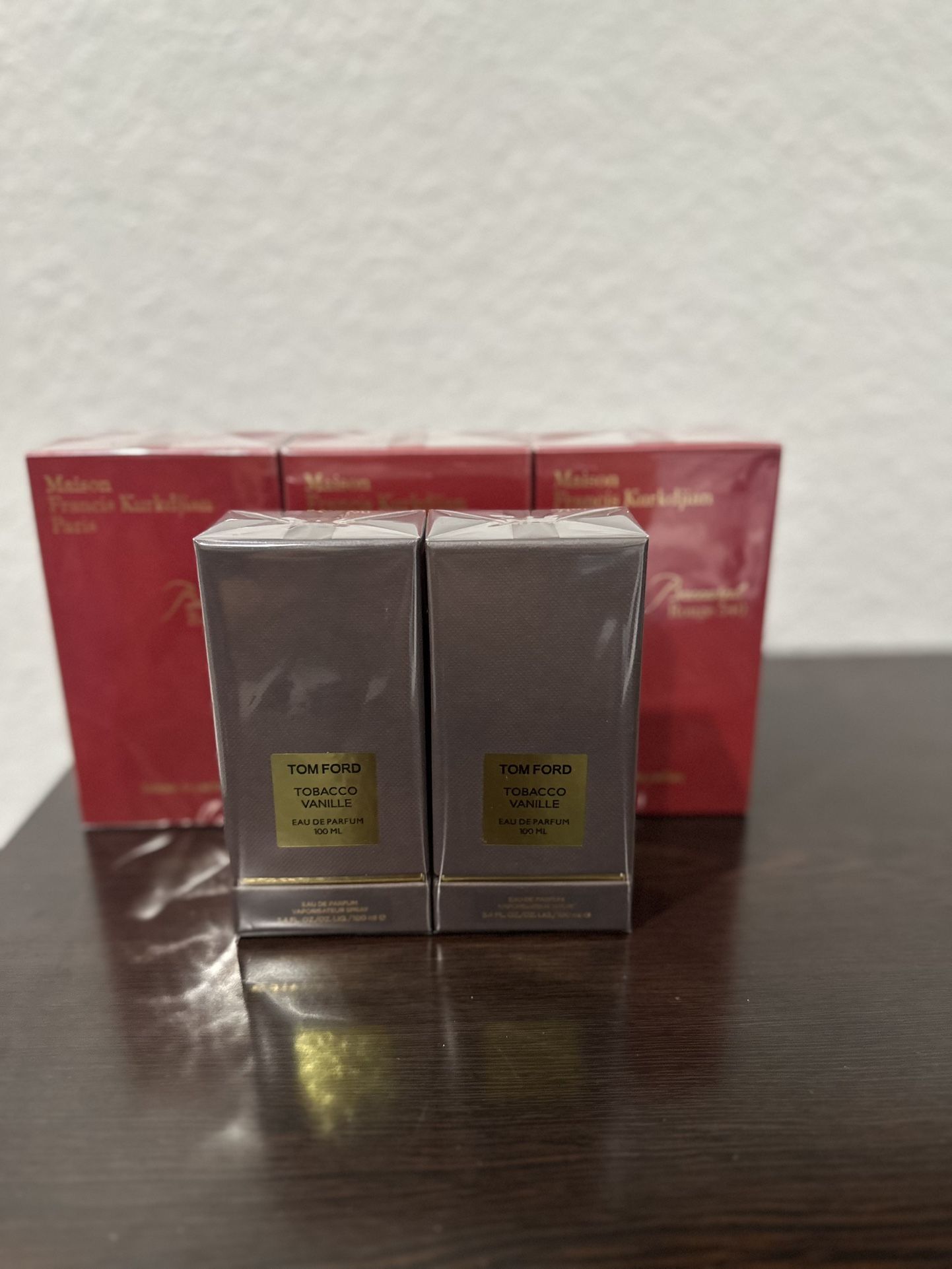 Fragrances