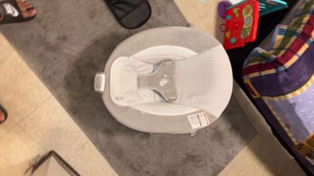 Ingenuity baby swing