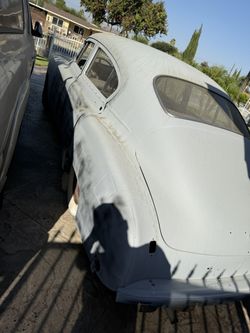 1950 Fleetwood