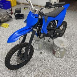 Pit Bike