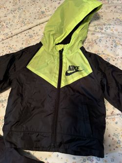 Nike Jackets 