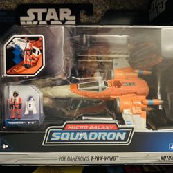 Star Wars Micro Galaxy 