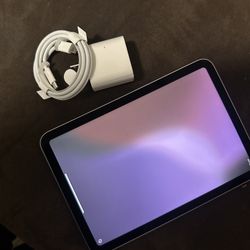 iPad mini (A17 Pro)