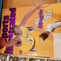 Complete Magazine