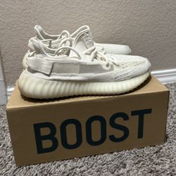 Yeezy 350 V2 Bone Size 8.5
