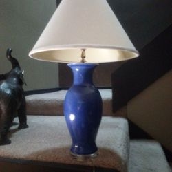  Lamp