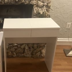 IKEA Desk Vanity