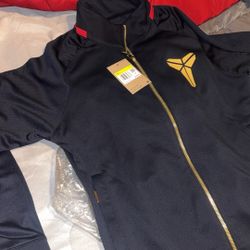 Kobe Olympic Jacket 