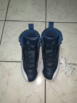 Jordan 12s