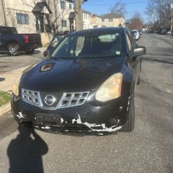 2011 Nissan Rogue