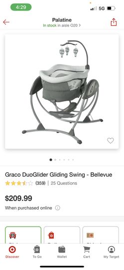 Baby Swing
