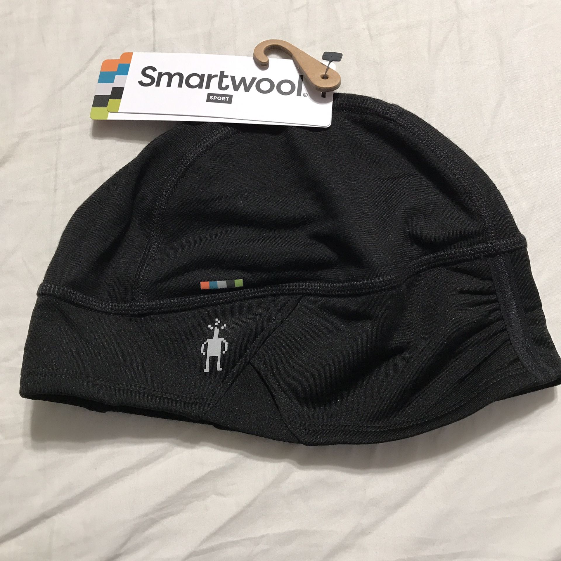 Smartwool Merino Fleece Training Beanie
