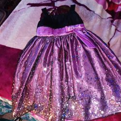 Little Princess Party Dress