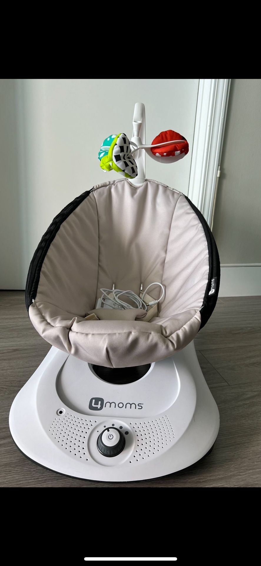 4moms Baby Swing 