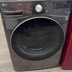 New. L G Washer 