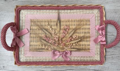 Serving Tray