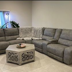 6PC PWR SEC - HOLDEN STONE