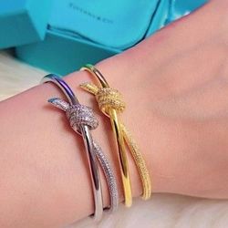 Bracelets  Tiffany 