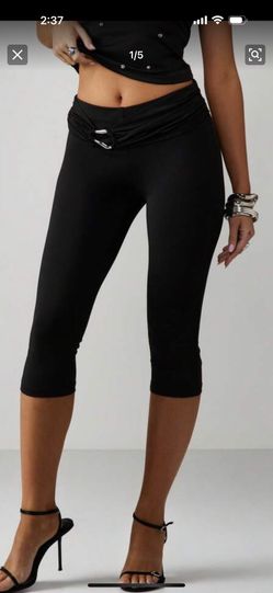 Capri Leggings