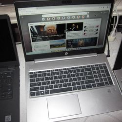 HP Probook 450 G7 Intel i7 10th Gen 1.8Ghz 16GB 512GB Flash Hdd Win 11 - $499 (Schererville IN)