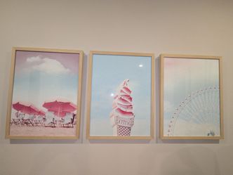 Wall decor/pictures