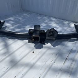 2000-2006  Chevy  Tow Hitch 