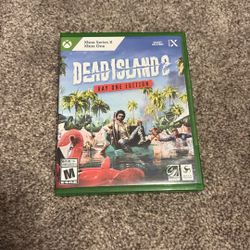 Dead Island 2 Xbox One 