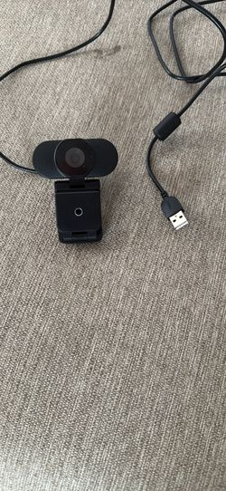 USB Webcam