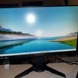 Acer XB272 Predator 27” G-SYNC 16:9 LCD Monitor 240hz