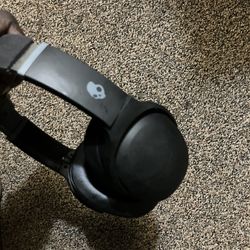 Skull Candy Crusher Evo  