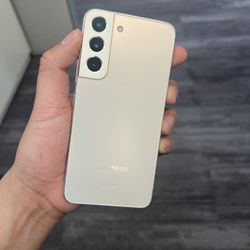 Samsung Galaxy S22 5G 128GB UNLOCKED 